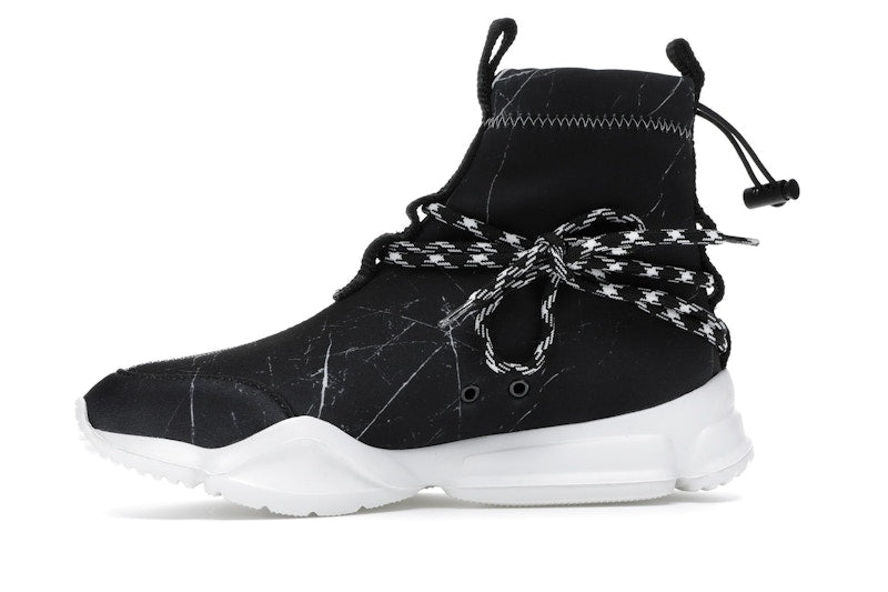 John Geiger 002 Black Marble