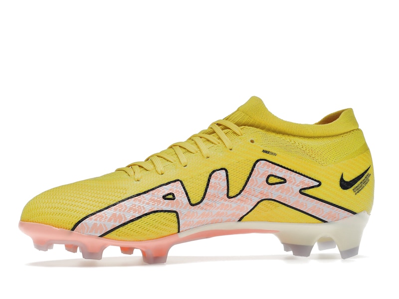 Nike Zoom Mercurial Vapor 15 Pro FG Lucent Pack