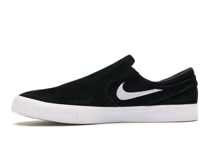 Nike SB Zoom Janoski Slip RM Black