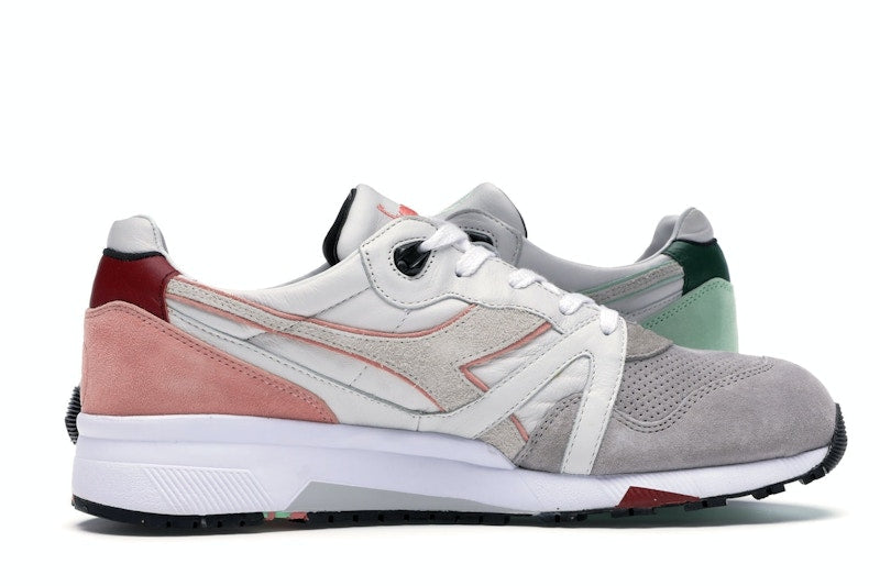 Diadora N.9000 AFEW Highly Addictive NYC