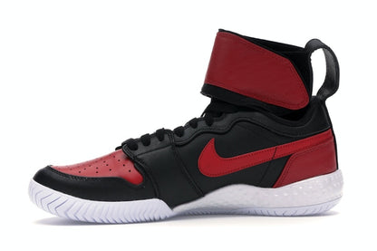 Nike Court Flare AJ1 Serena Williams Bred (Women's)