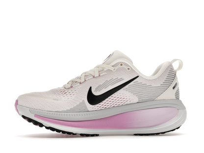 Nike Vomero 18 Sail Doll Beyond Pink Metallic Silver (Women's)