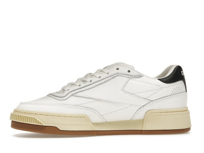Reebok Club C LTD Vintage White Black
