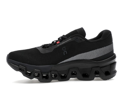 On Running Cloudmonster 2 Black Eclipse (Women's)