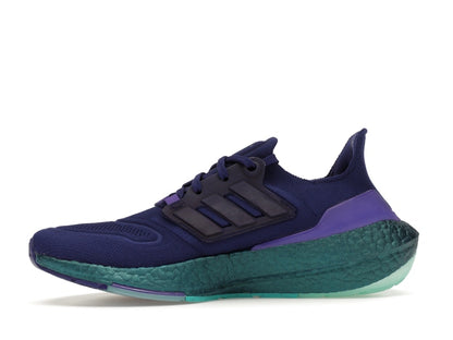 adidas Ultra Boost 22 Legacy Indigo Purple Rush (Women's)