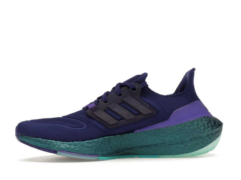 adidas Ultra Boost 22 Legacy Indigo Purple Rush (Women's)