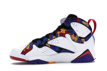 Jordan 7 Retro Nothing But Net (GS)