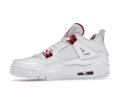 Jordan 4 Retro Metallic Red (GS)