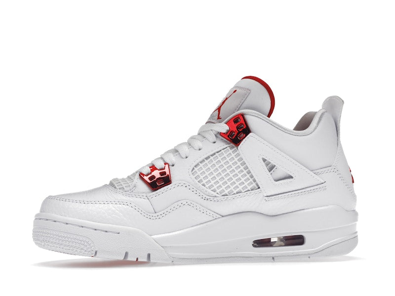 Jordan 4 Retro Metallic Red (GS)
