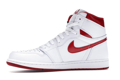 Jordan 1 Retro Metallic Red (2017)