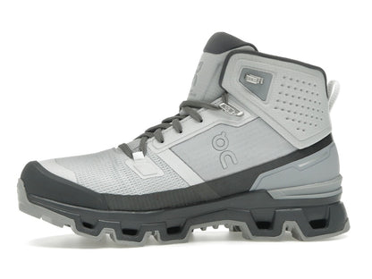On Running Cloudrock 2 Waterproof Glacier Eclipse (Women's)