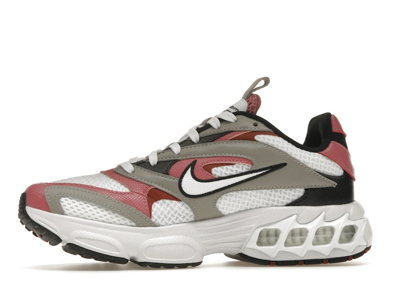 Nike Zoom Air Fire Cobblestone White Desert Berry (Women's)