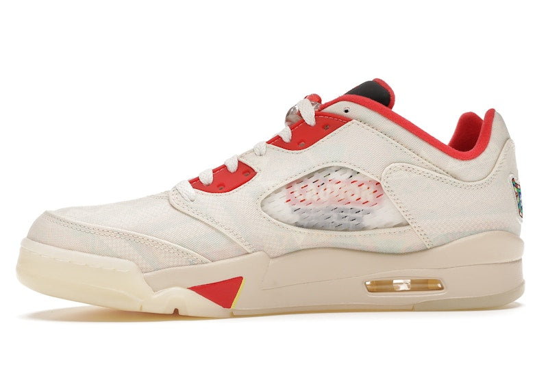 Jordan 5 Retro Low Chinese New Year (2021)