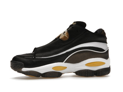 Reebok The Answer DMX Black White Gold (2022)