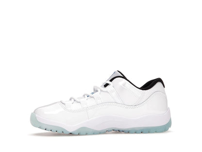 Jordan 11 Retro Low Legend Blue (PS)