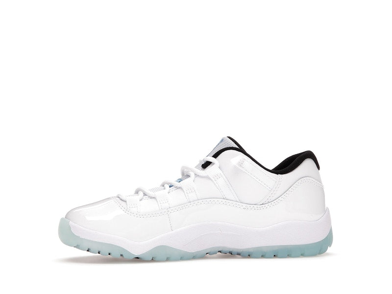 Jordan 11 Retro Low Legend Blue (PS)