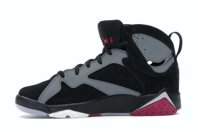 Jordan 7 Retro Sport Fuschia (GS)