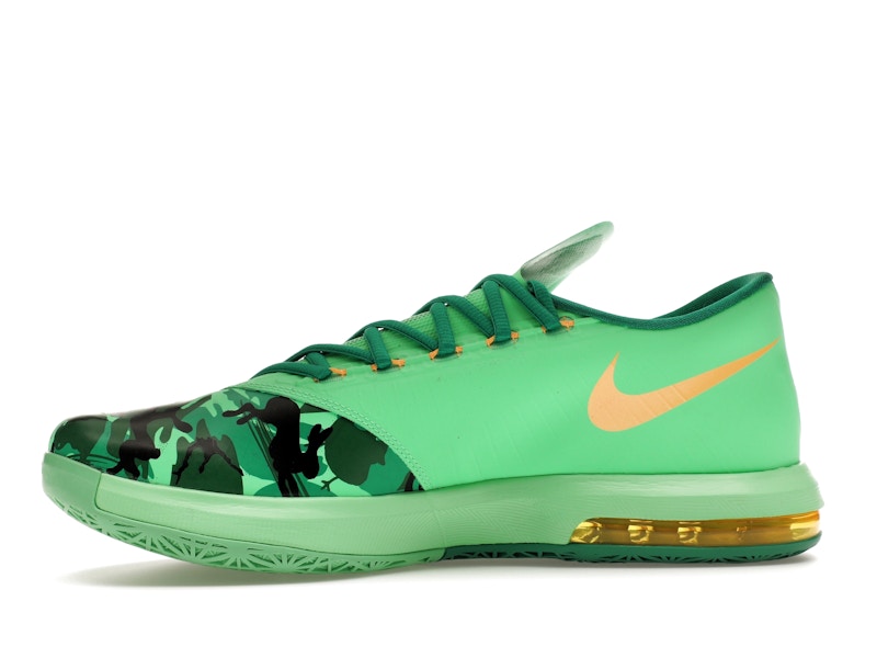 Nike KD 6 Easter