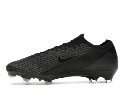 Nike Mercurial Vapor 16 Elite FG Black Deep Jungle