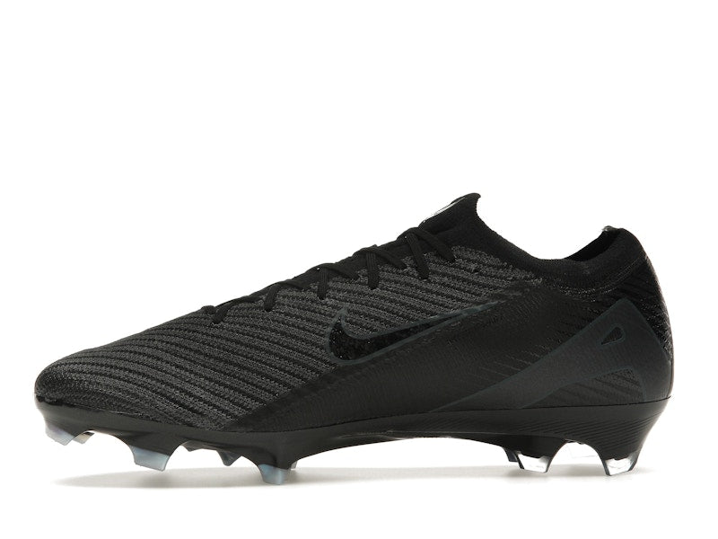 Nike Mercurial Vapor 16 Elite FG Black Deep Jungle