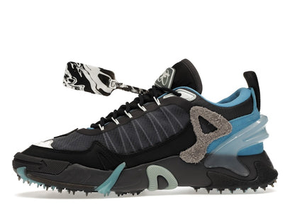 Off-White Odsy-2000 Blue Black AW20