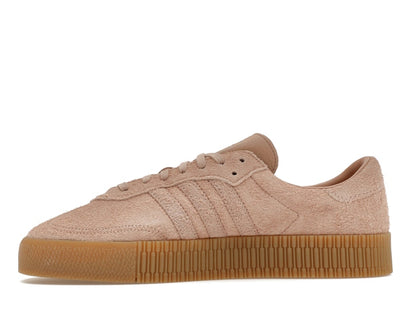 adidas Sambarose Ash Pearl (Women's)