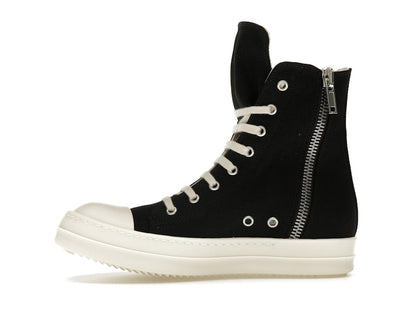Rick Owens Porterville DRKSHDW Cargo High Black Milk (Women's)