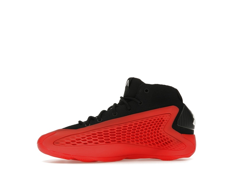 adidas AE 1 Georgia Bulldogs (GS)