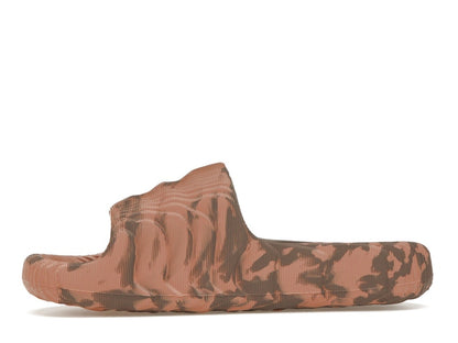 adidas Adilette 22 Slides Clay Strata
