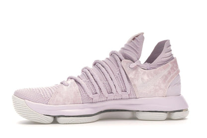 Nike KD 10 Aunt Pearl
