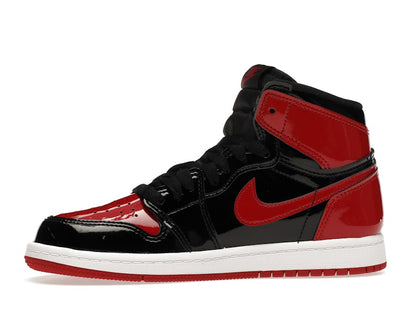 Jordan 1 Retro High OG Patent Bred (PS)