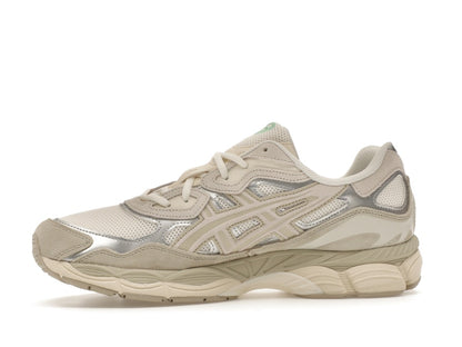 ASICS Gel-NYC Cream Fossil
