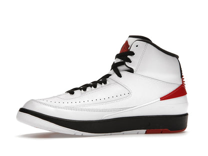 Jordan 2 Retro OG Chicago (2022)