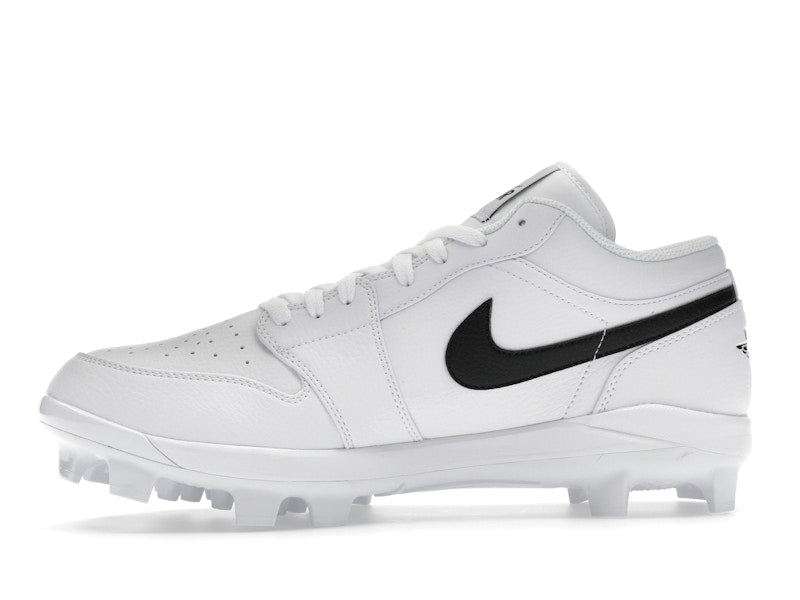 Jordan 1 Retro MCS Low White Black (2024)