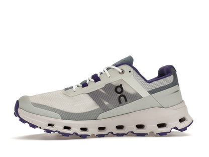 On Running Cloudvista Frost Mineral (Women's)