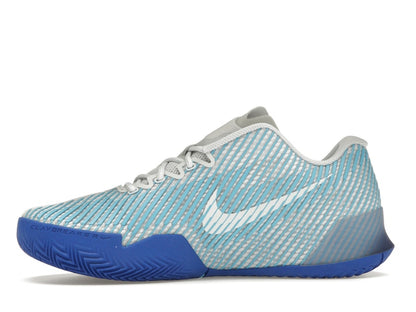 Nike Court Zoom Vapor 11 Clay Baltic Blue