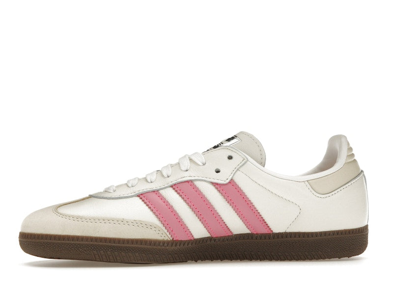 adidas Samba OG Lucid Pink (Women's)