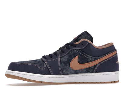Jordan 1 Low SE Denim