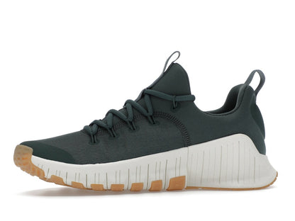 Nike Free Metcon 6 Vintage Green (Women's)