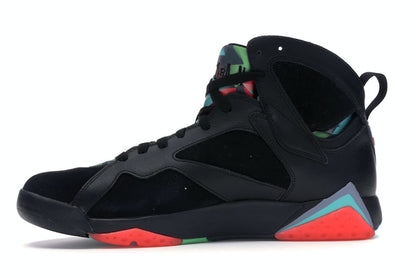 Jordan 7 Retro Barcelona Nights