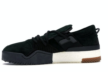 adidas AW BBall Lo Alexander Wang Green Night