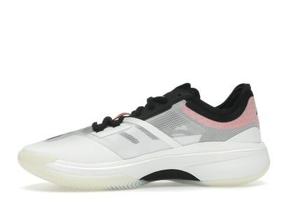 adidas Adizero Select 3.0 Cloud White Core Black Lucid Red