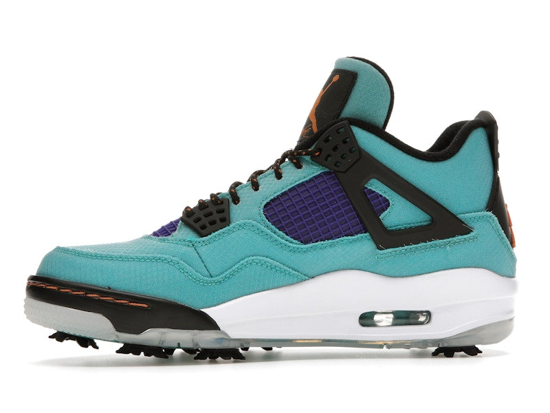 Jordan 4 Retro Golf US Open Torrey Pines Pack ACG