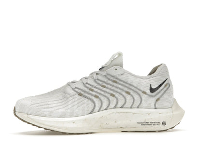 Nike Pegasus Turbo Next Nature White Light Bone