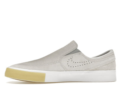 Nike SB Zoom Stefan Janoski Slip RM SE White