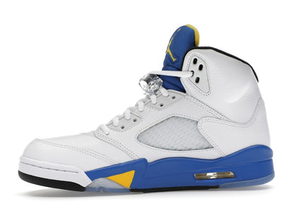 Jordan 5 Retro Laney (2013)