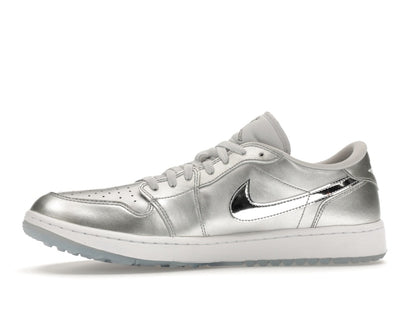Jordan 1 Retro Low Golf Gift Giving Pack