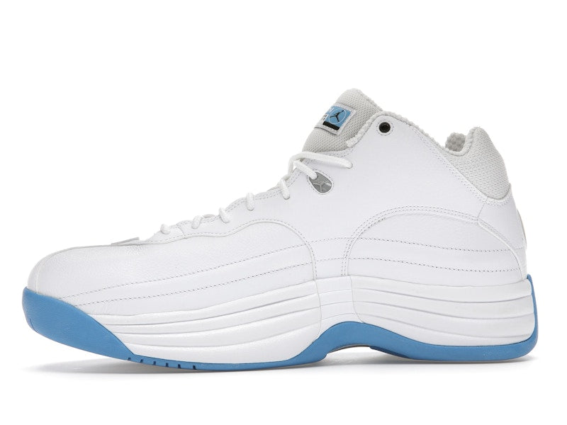 Jordan Jumpman Team 1 UNC (2020)