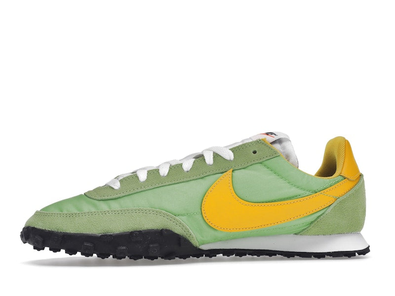 Nike Waffle Racer Green Nebula
