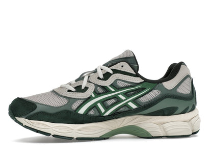 ASICS Gel-NYC Smoke Grey Formal Garden